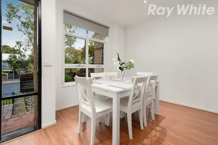 Third view of Homely townhouse listing, 14/70 Grange Boulevard, Bundoora VIC 3083