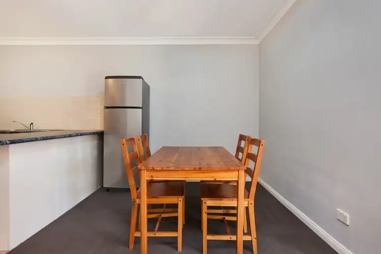 Sixth view of Homely apartment listing, 324/1 Georgina Street, Newtown NSW 2042
