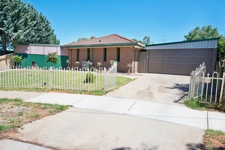 Main view of Homely house listing, 5 Kurrle Court, Swan Hill VIC 3585