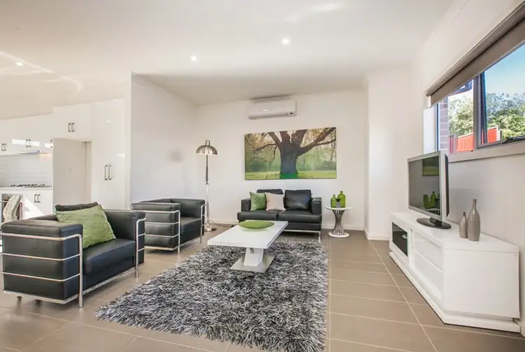 Third view of Homely townhouse listing, 2/55 Yarra Avenue, Reservoir VIC 3073