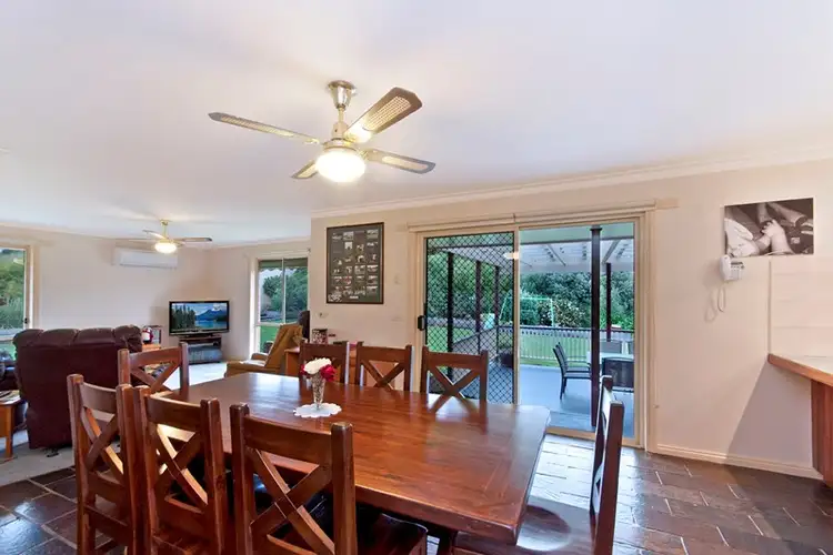 Fourth view of Homely house listing, 9 Clarke Street, Koroit VIC 3282