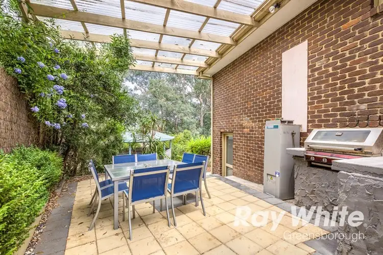 Seventh view of Homely house listing, 10 Wayland Court, Diamond Creek VIC 3089