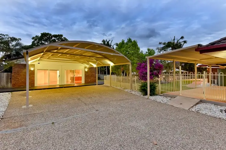 Fourth view of Homely house listing, 5 York Close, Springwood QLD 4127