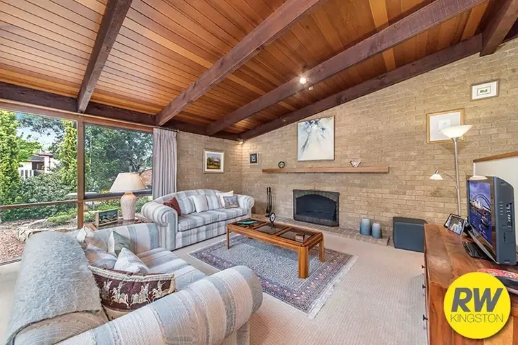 Fourth view of Homely house listing, 2 Clare Place, Gowrie ACT 2904