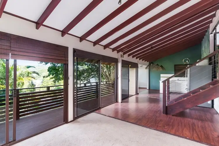 Second view of Homely house listing, 17 Yolanta Drive, Tugun QLD 4224