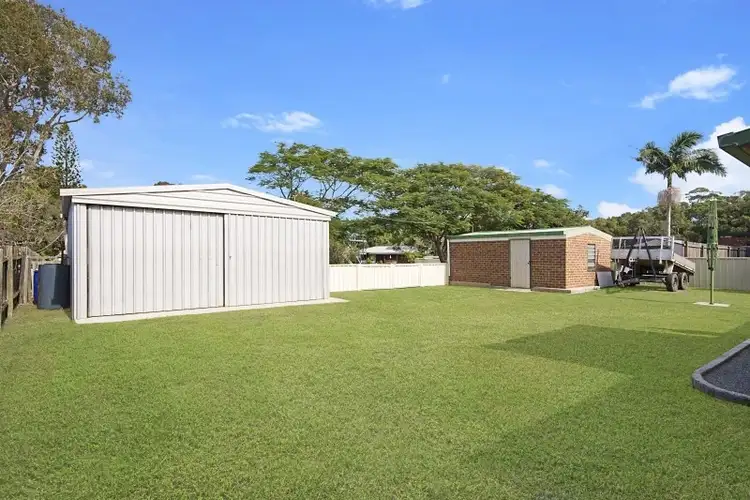 Sixth view of Homely house listing, 50 Wooli Street, Yamba NSW 2464
