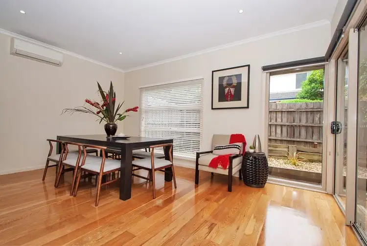 Fourth view of Homely townhouse listing, 3/15-17 View Road, Bayswater VIC 3153