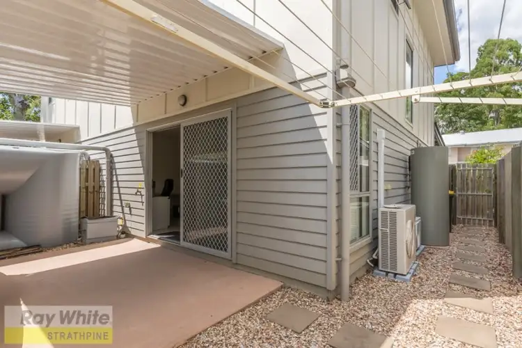 Second view of Homely house listing, 49/115 Todds Road, Lawnton QLD 4501
