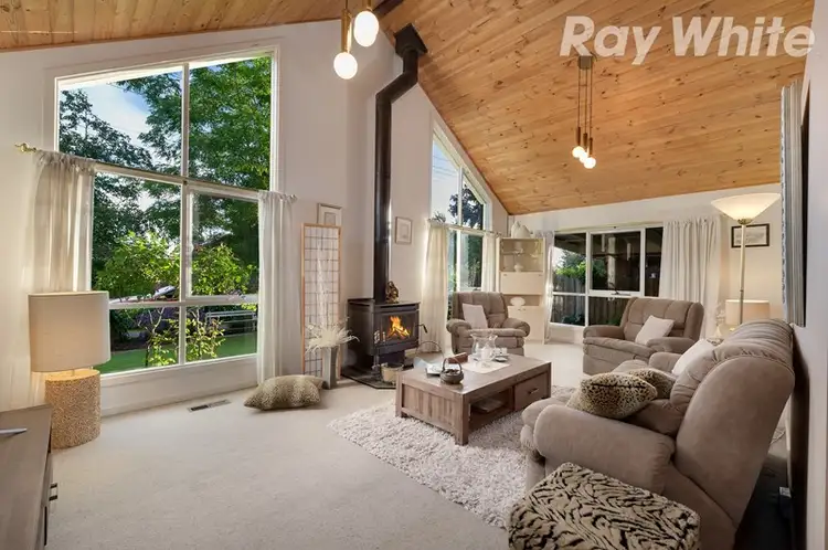 Fourth view of Homely house listing, 113 Cabernet Crescent, Bundoora VIC 3083