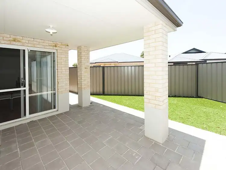Fourth view of Homely house listing, Unit 5 - 23 Frost Bend, Forrestdale WA 6112