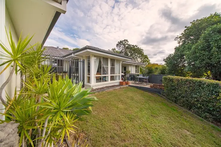 Second view of Homely house listing, 8 Toona Close, Taree NSW 2430