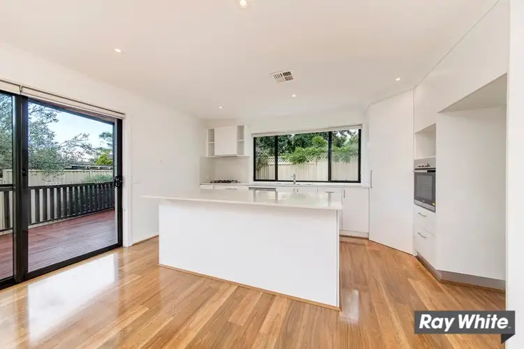 Third view of Homely house listing, 3a Hooper Crescent, Flynn ACT 2615