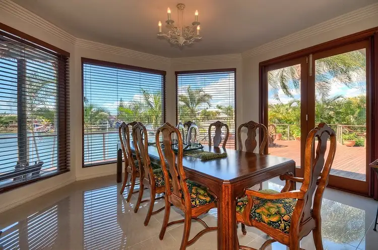 Sixth view of Homely house listing, 7 Chantilly Close, Benowa Waters QLD 4217