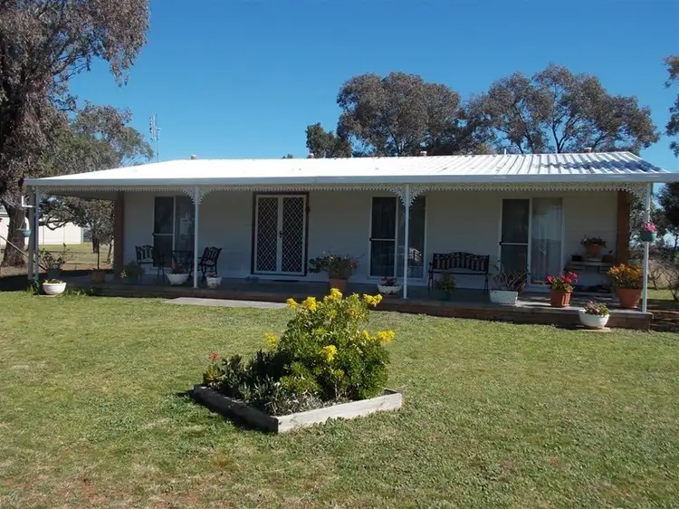 Main view of Homely rural property listing, 0 Cooks Hill Road, Alectown NSW 2870