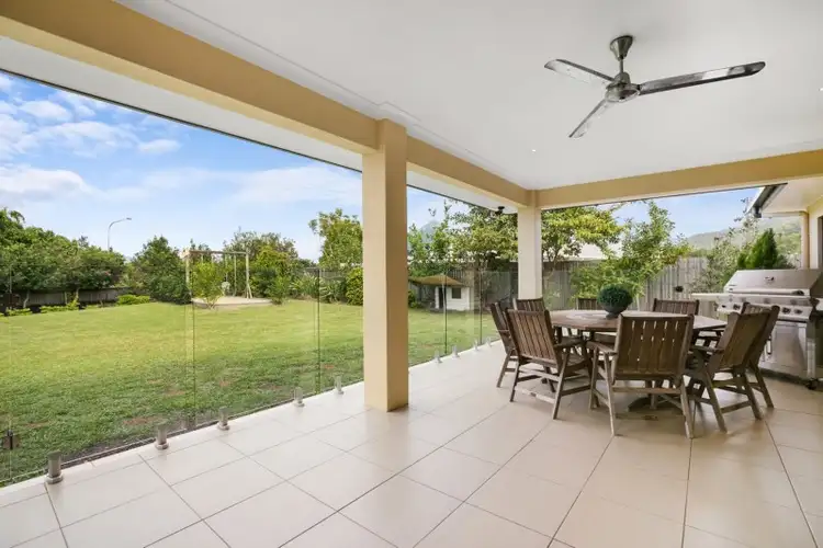 Third view of Homely house listing, 1 Trembath Drive, Gordonvale QLD 4865