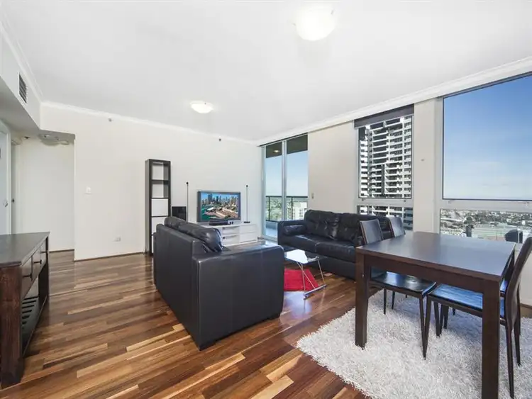 3507/343 Pitt Street, Sydney (CBD) NSW 2000