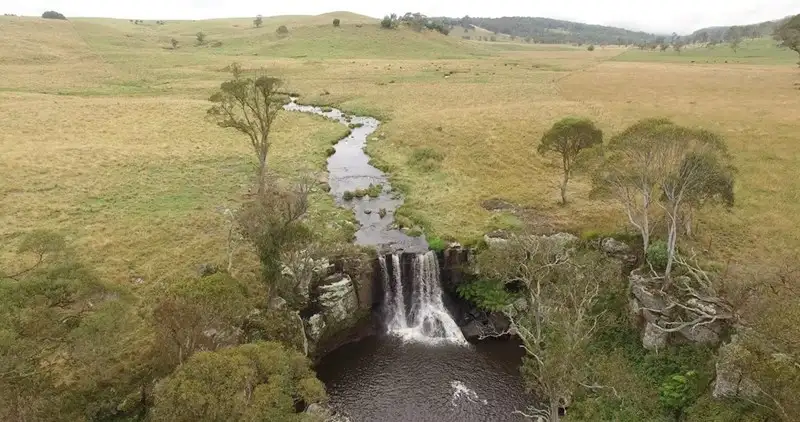 Main view of Homely rural property listing, 7314 "Kotupna" Grafton Road, Ebor NSW 2453