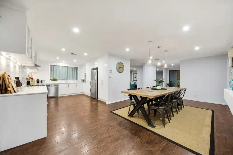 Fourth view of Homely house listing, 95 Dumas Street, Mckellar ACT 2617