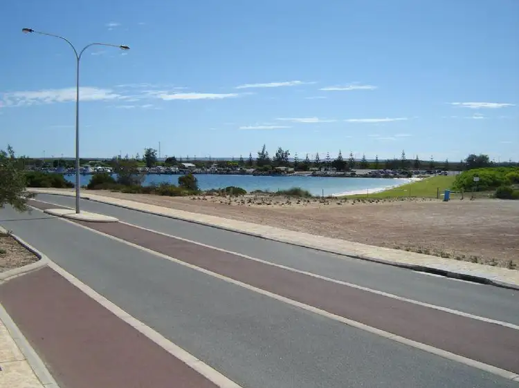 Third view of Homely land listing, Lot 5, 17 Oceanic Way, Jurien Bay WA 6516