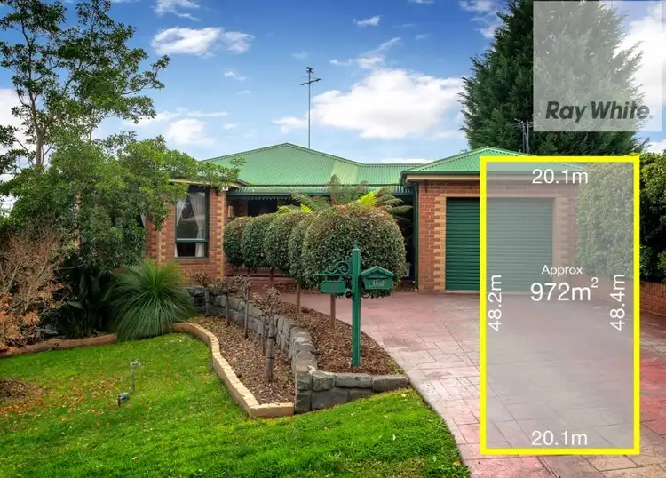 30 Sherwin Street, Whittlesea VIC 3757