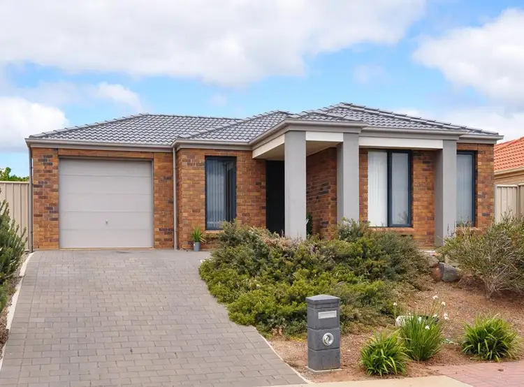 Main view of Homely house listing, 13 Caronia Cove, Sellicks Beach SA 5174