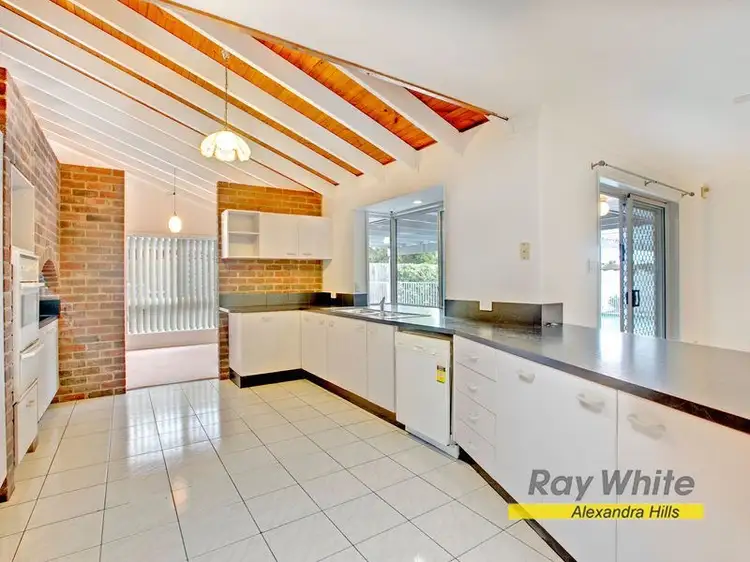 Third view of Homely house listing, 5 Wahoo Court, Birkdale QLD 4159