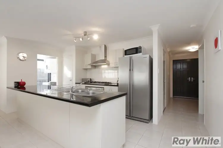 Sixth view of Homely house listing, 21 Cinnabar Bend, Aveley WA 6069