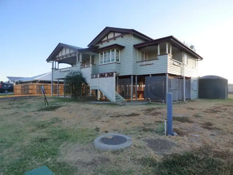Third view of Homely house listing, 8 Highview Close, Roma QLD 4455