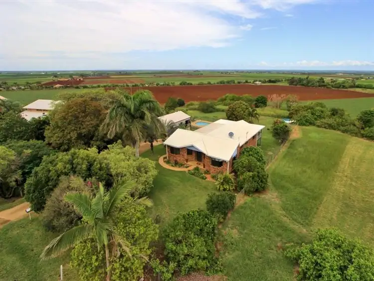 Main view of Homely house listing, 7 Finemore Crescent, Qunaba QLD 4670