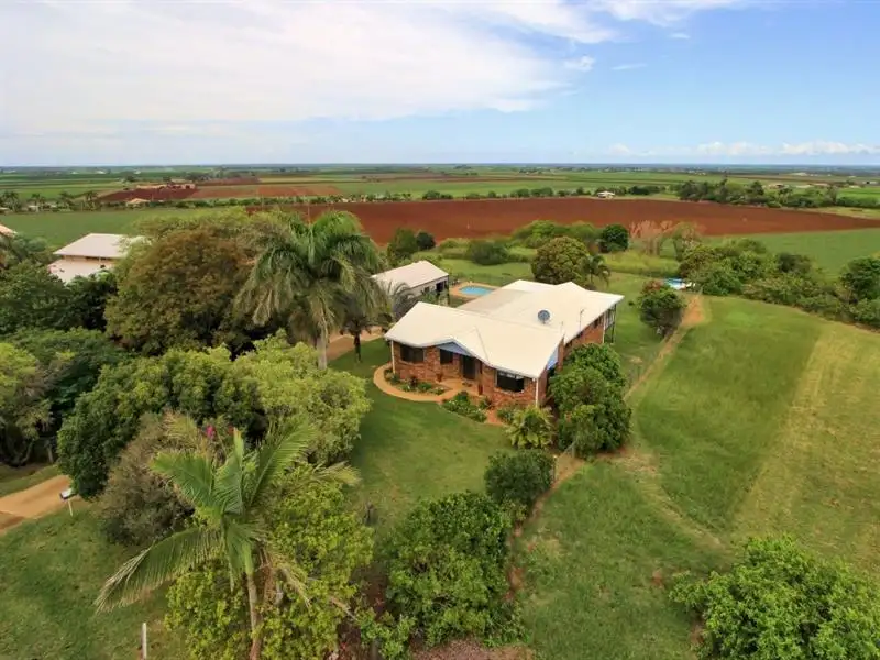 Main view of Homely house listing, 7 Finemore Crescent, Qunaba QLD 4670