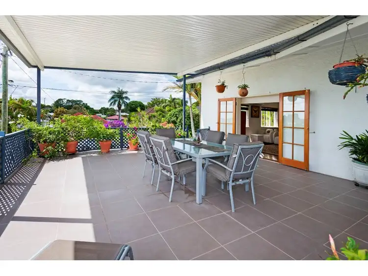 89 Wemvern Street, Upper Mount Gravatt QLD 4122