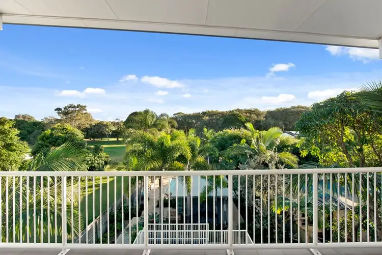 Second view of Homely unit listing, 14/468-470 Coolangatta Road, Tugun QLD 4224