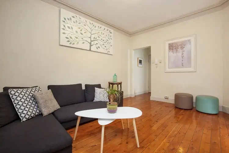 Second view of Homely house listing, 14/668-670 New South Head Road, Rose Bay NSW 2029