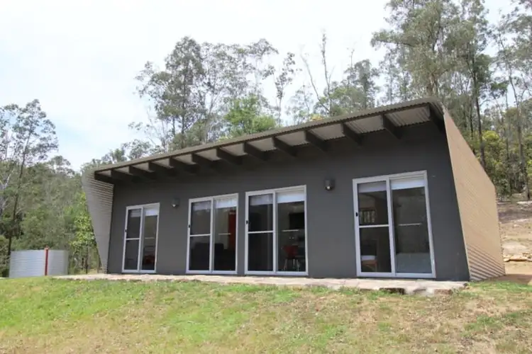 467 Boree Valley Road, Laguna NSW 2325