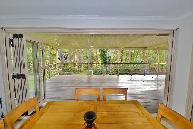 Fifth view of Homely house listing, 2106 Old Gympie Road, Glass House Mountains QLD 4518