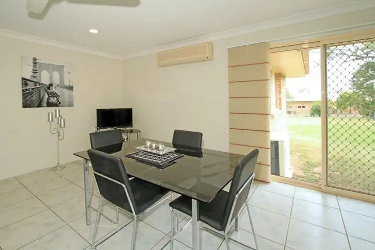 Fifth view of Homely house listing, 15 Samuel Crescent, Parkhurst QLD 4702