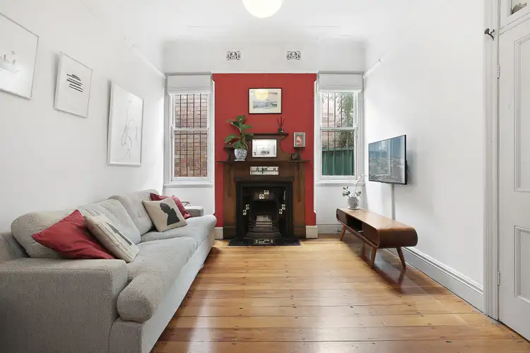 Second view of Homely house listing, 82 Unwins Bridge Road, St Peters NSW 2044