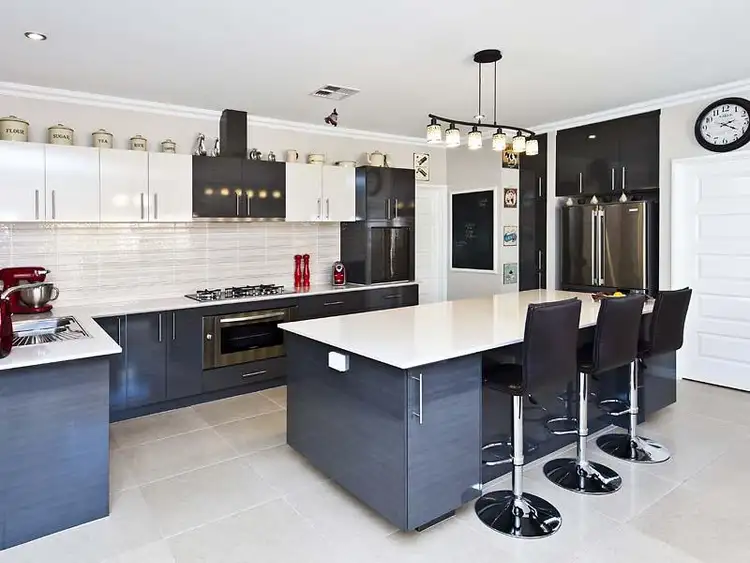 Main view of Homely house listing, 25 Mesa Link, Baldivis WA 6171
