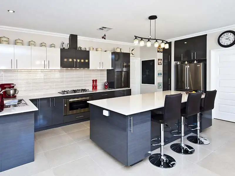 Main view of Homely house listing, 25 Mesa Link, Baldivis WA 6171