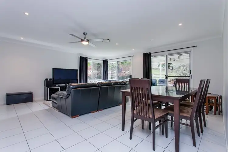 Fifth view of Homely house listing, 18 Tabor Street, Westlake QLD 4074
