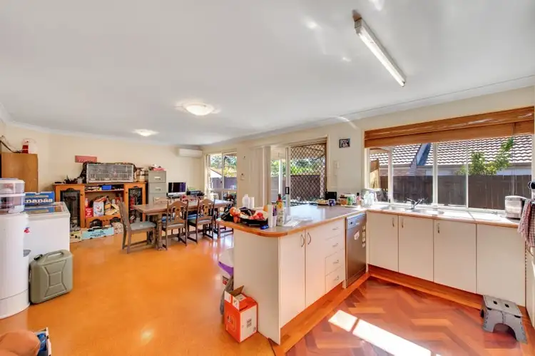 Seventh view of Homely house listing, 17 Richmond Place, Forest Lake QLD 4078