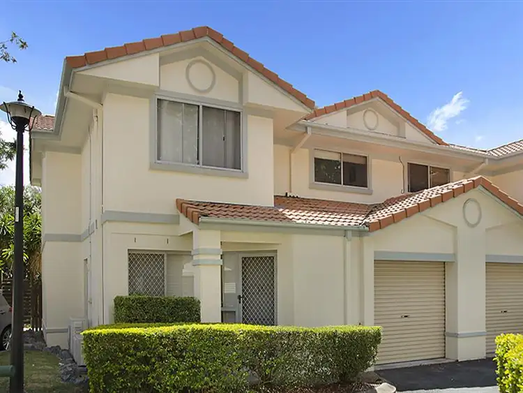 13/11 Glin Avenue, Newmarket QLD 4051