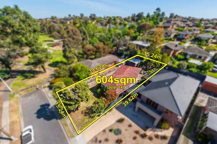 29 Gympie Street, Bulleen VIC 3105