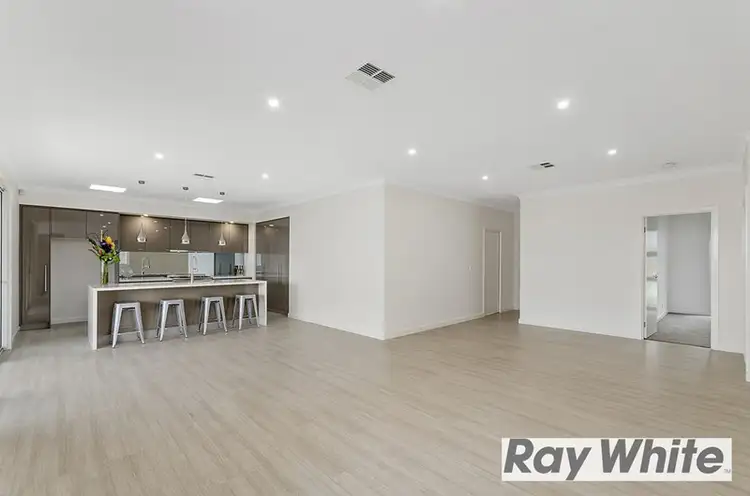 Third view of Homely house listing, 31 Sorensen Drive, Figtree NSW 2525
