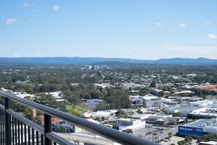 Second view of Homely apartment listing, 1222/56 Scarborough Street, Southport QLD 4215