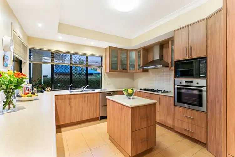 Sixth view of Homely house listing, 16 Little Close, Wakerley QLD 4154