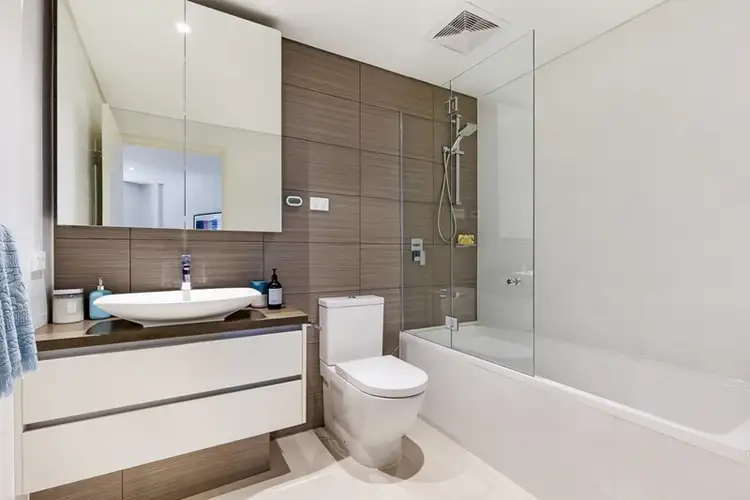 Sixth view of Homely apartment listing, A504/7-13 Centennial Avenue, Lane Cove NSW 2066