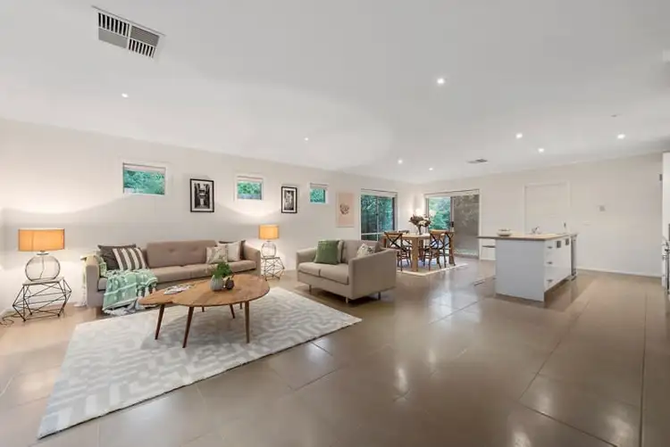 Third view of Homely house listing, 12B MEADOWGATE Drive, Chirnside Park VIC 3116