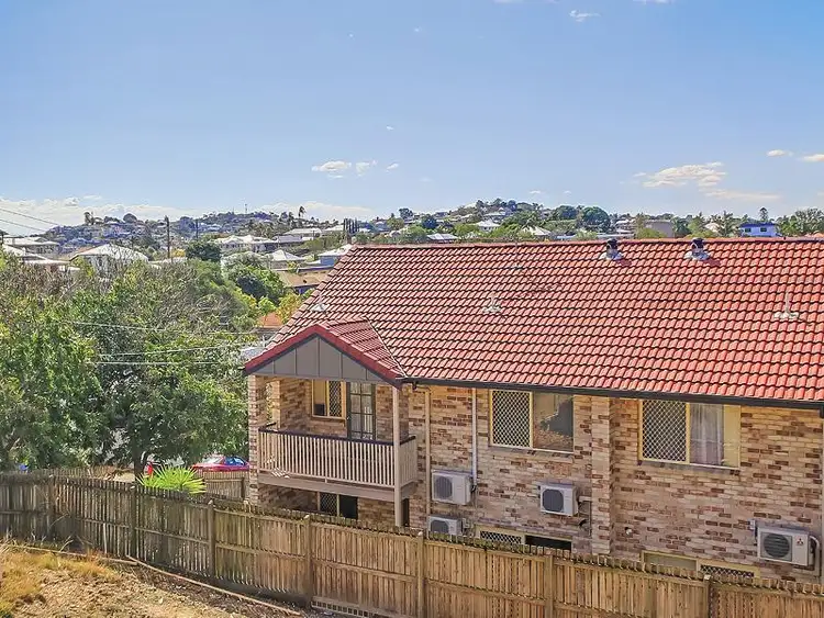 Fourth view of Homely unit listing, 3/19 Riddell Street, Bulimba QLD 4171