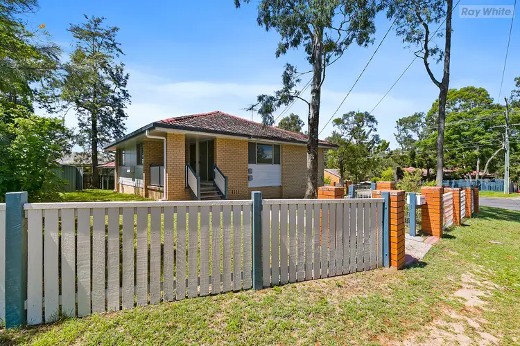 1 Fallon Court, Goodna QLD 4300